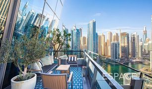 2 Bedrooms Apartment for sale in Silverene, Dubai Silverene Tower B