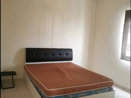 1 Schlafzimmer Wohnung zu vermieten im Maju Kuala Lumpur, Bandar Kuala Lumpur, Kuala Lumpur, Kuala Lumpur