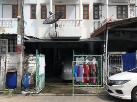 2 Bedroom House for sale in Lak Song, Bang Khae, Lak Song
