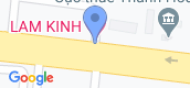 Map View of Xuân Mai Tower Thanh Hoa