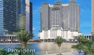 3 Habitaciones Apartamento en venta en , Dubái Se7en City JLT