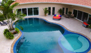 5 Schlafzimmern Villa zu verkaufen in Pong, Pattaya Miami Villas