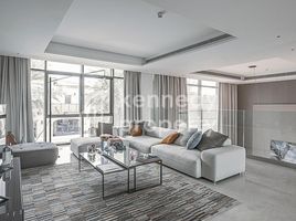 4 Bedroom House for sale at Jawaher Saadiyat, Saadiyat Island, Abu Dhabi