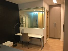 1 Schlafzimmer Wohnung zu vermieten im Siri At Sukhumvit, Phra Khanong