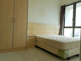 Studio Condo for rent at Alphaland Makati Place, Makati City, Southern District, Metro Manila