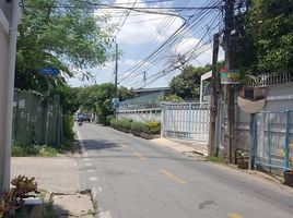  Land for sale in Thailand, Chantharakasem, Chatuchak, Bangkok, Thailand