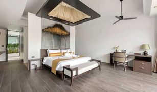 5 Bedrooms Villa for sale in Na Mueang, Koh Samui 