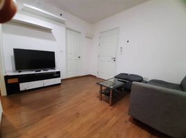 1 Schlafzimmer Wohnung zu verkaufen im U Delight Rattanathibet, Bang Kraso