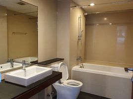 1 Bedroom Condo for rent at Baan Saraan, Khlong Toei Nuea