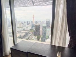 2 Bedroom Apartment for rent at Magnolias Ratchadamri Boulevard, Lumphini