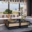 8 Schlafzimmer Villa zu verkaufen im Belair Damac Hills - By Trump Estates, NAIA Golf Terrace at Akoya