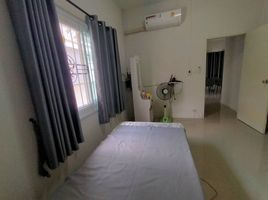 2 Bedroom Villa for sale at Kasira Green Peace, Nong Bon Daeng