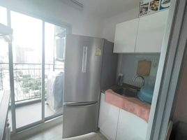 1 Schlafzimmer Appartement zu vermieten im U Delight@Talat Phlu Station, Dao Khanong, Thon Buri, Bangkok, Thailand