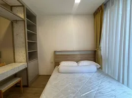 1 Schlafzimmer Appartement zu vermieten im The Nest Chula-Samyan, Maha Phruettharam