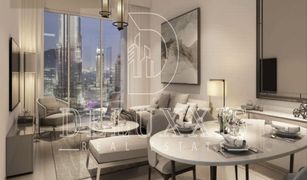 3 chambres Appartement a vendre à Opera District, Dubai Act Two