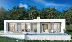 2 Bedrooms Villa for sale in Pa Khlok, Phuket The T Forest