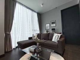 1 Bedroom Apartment for rent at Tait 12, Si Lom