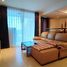 1 Bedroom Apartment for sale at The Cliff Pattaya, Nong Prue