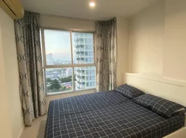 2 Schlafzimmer Appartement zu vermieten im Lumpini Park Beach Jomtien, Nong Prue