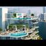 1 Bedroom Condo for sale at Chic Tower, Churchill Towers, Business Bay