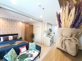 1 Schlafzimmer Appartement zu verkaufen im Ideo Q Chula Samyan, Maha Phruettharam