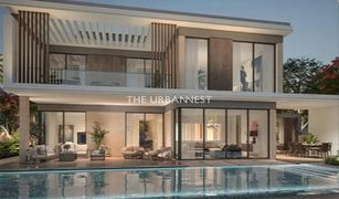 4 Bedrooms Villa for sale in Olivara Residences, Dubai Aura