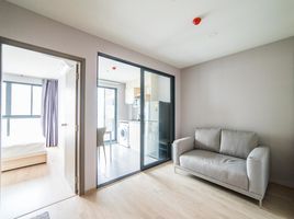 1 Schlafzimmer Wohnung zu vermieten im Ideo O2, Bang Na, Bang Na