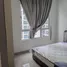 Studio Penthouse zu vermieten im Waterbank At Dakota, Aljunied
