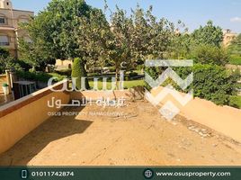 5 Bedroom House for sale at Katameya Hills, The 5th Settlement, New Cairo City