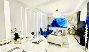 3 Bedrooms Apartment for sale in The Imperial Residence, Dubai Fashionz by Danube