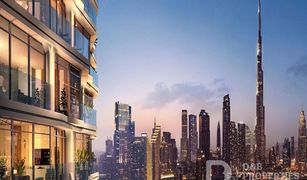 Квартира, 1 спальня на продажу в Burj Views, Дубай City Center Residences