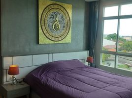 1 Schlafzimmer Wohnung zu vermieten im The Bell Condominium, Chalong, Phuket Town, Phuket