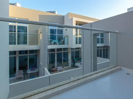 3 Bedroom Townhouse for sale at Mimosa, DAMAC Hills 2 (Akoya)