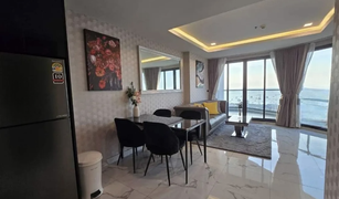 2 Bedrooms Condo for sale in Nong Prue, Pattaya Arcadia Millennium Tower