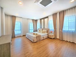 4 спален Дом в аренду в Centro Bangna, Bang Kaeo, Bang Phli, Самутпракан