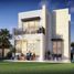 4 Bedroom Townhouse for sale at Golf Links, EMAAR South