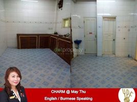 2 Bedroom Villa for rent in Western District (Downtown), Yangon, Bahan, Western District (Downtown)