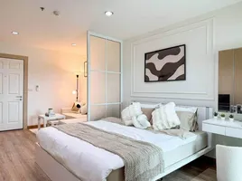 1 Schlafzimmer Wohnung zu verkaufen im The View Condo Suanluang, Wichit