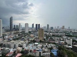 1 Schlafzimmer Appartement zu verkaufen im Urbano Absolute Sathon-Taksin, Khlong Ton Sai, Khlong San, Bangkok