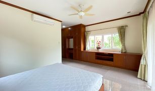 5 Bedrooms House for sale in Huai Yai, Pattaya 