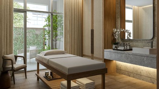 Fotos 1 of the Wellness at Marriott Residences