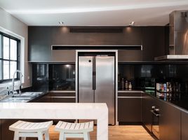3 Bedroom Condo for rent at Penthouse Condominium, Phra Khanong Nuea