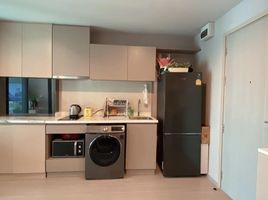 1 Schlafzimmer Appartement zu vermieten im Life Ladprao, Chomphon, Chatuchak