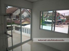 2 Schlafzimmer Haus zu verkaufen im Baan Benchasap Nakhon , Khok Kham, Mueang Samut Sakhon, Samut Sakhon