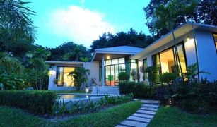 2 Bedrooms House for sale in Bo Phut, Koh Samui Samui Honey Tara Villa Residence