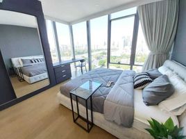 2 Schlafzimmer Appartement zu vermieten im Siamese Exclusive Queens, Khlong Toei