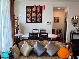 3 Bedroom Apartment for rent at Watermark Chaophraya, Bang Lamphu Lang