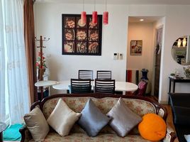 3 Bedroom Apartment for rent at Watermark Chaophraya, Bang Lamphu Lang, Khlong San