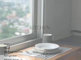 2 Bedroom Apartment for sale at Supalai Monte 2, Nong Pa Khrang