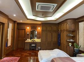 4 Schlafzimmer Villa zu verkaufen im Baan Chuanchuen Lagoon, Ko Kaeo